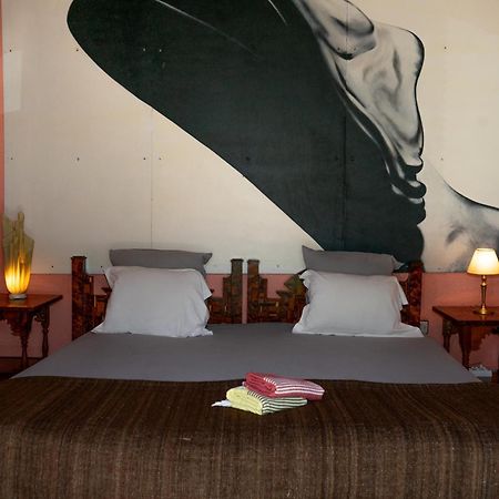 Riad Tamayourt Ocean View&piscine chauffée à 28 Essaouira Exterior foto
