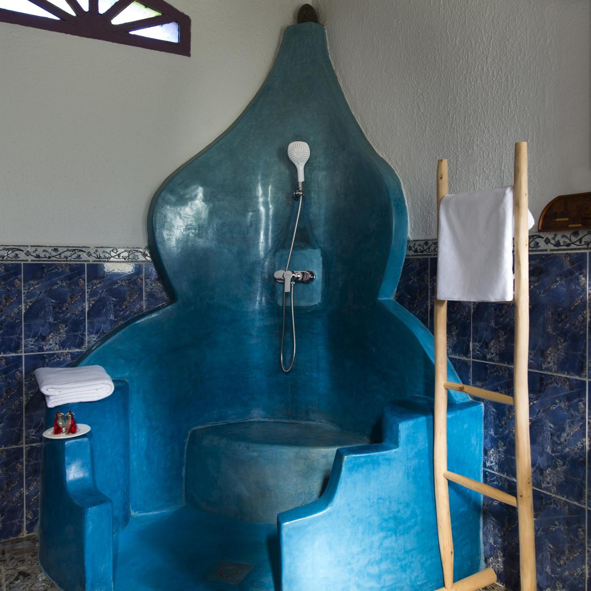 Riad Tamayourt Ocean View&piscine chauffée à 28 Essaouira Quarto foto