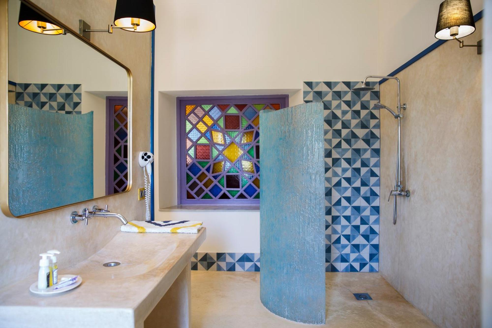 Riad Tamayourt Ocean View&piscine chauffée à 28 Essaouira Exterior foto