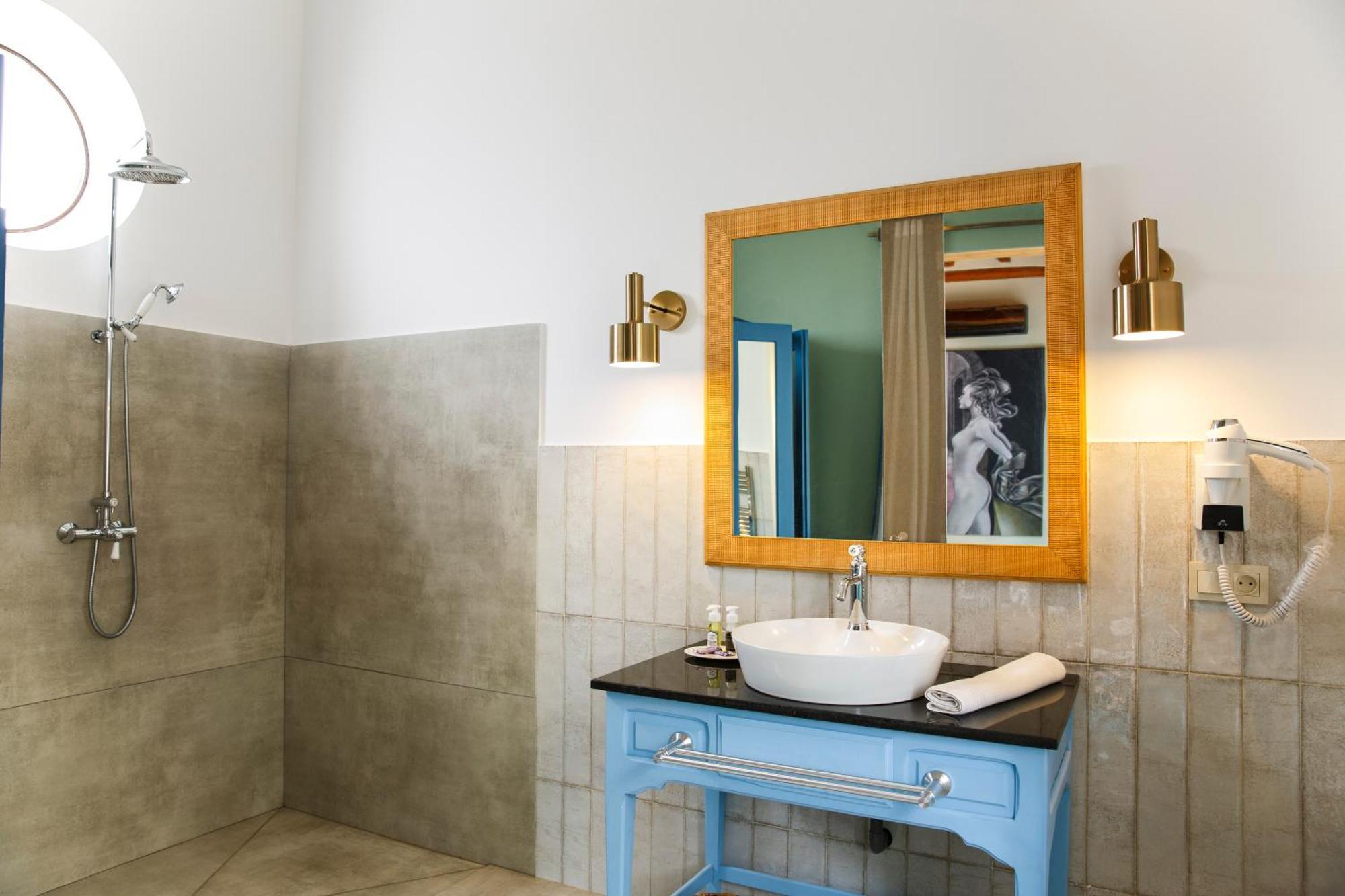 Riad Tamayourt Ocean View&piscine chauffée à 28 Essaouira Quarto foto