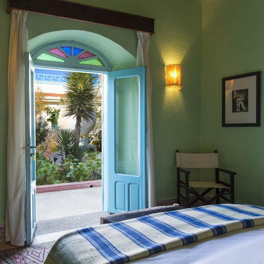 Riad Tamayourt Ocean View&piscine chauffée à 28 Essaouira Exterior foto